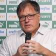 Anderson Barros pontua falhas do momento do Palmeiras