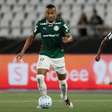 Palmeiras tem duas baixas por suspensão no clássico com o São Paulo