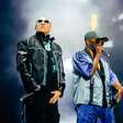 Black Eyed Peas leva sequência de hits ao Rock in Rio e reforça conexão com a música brasileira