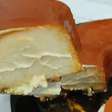 Pudim de iogurte natural com leite condensado cremoso e fácil, uma sobremesa leve e divina