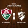 Fluminense x Platense (ARG): onde assistir, escalações e arbitragem