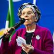 Ex-chanceler da Itália Emma Bonino é internada em estado grave