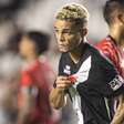 Em situação delicada no Brasileiro, Vasco irá poupar na Copa Sul-Americana