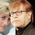 Há 29 anos, Elton John, atração do Rock in Rio 2026, teve amizade com Lady Di abalada por briga; assassinato de Versace e morte da princesa Diana mudaram tudo