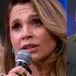 Flávia Alessandra gera polêmica por atitude no 'Domingão': 'Aff, insuportável'