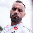 Santos dá aval para empréstimo de Moisés ao FC Tokyo
