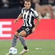 Marçal elogia a postura do Botafogo contra o Palmeiras