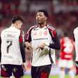 Plata desembarca em Belém em meio a climão e Flamengo toma decisão