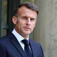Macron pede apoio da União Europeia para proibir acesso de menores de 15 anos às redes sociais