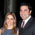 200 convidados, show de Jota Quest, noiva em carruagem e mais: os detalhes do casamento de Edu Guedes, hoje noivo de Ana Hickmann, com Daniela Zurita; há 18 anos, festa de luxo agitou fazenda do interior de SP