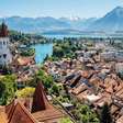 Interlaken, Thun e arredores: 5 passeios pelos Alpes da Suíça