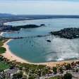 A melhor capital do Brasil para viver é uma ilha cercada por mar verde e infraestrutura de luxo: conheça Vitória, a "Cidade Sol" do Espírito Santo que une praias urbanas, alto IDH e alta qualidade de vida no Sudeste