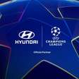 Montadora fecha acordo com a Champions League até a temporada 2030/31
