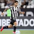 Montoro, Vitinho, Arthur Cabral, Alex Telles, Ferraresi, Huguinho, Medina, Kadir Barría, Alexander Barboza e Santi Rodríguez: os jogadores do Botafogo com mais faltas cometidas no Brasileirão