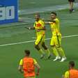 Brusque vence Paysandu no Mangueirão pelo quadrangular da Série C