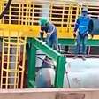 Trabalhador morre prensado por tubulação durante obra em usina de biocombustíveis no Norte do RS