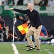 Bellão deixa futuro em aberto e elogia Botafogo: "Criamos chances"