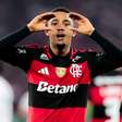 Samuel Lino, Carrascal, Plata, Bruno Henrique, De La Cruz, Wallace Yan, Evertton Araújo, Saúl, Luiz Araújo e Cebolinha: os jogadores do Flamengo com mais jogos vindo do banco no Brasileirão