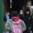 Frio de 5,9°C em Campos do Jordão e noite gelada em SP: veja as menores temperaturas do Estado