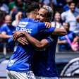 Leitura labial detalha treta entre destaques do Cruzeiro; veja vídeo