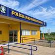 Homem desorientado procura PRF e relata perseguição na BR-232, em Serra Talhada