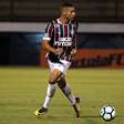 Richarlison no Brasil? Encostado no Tottenham, atacante vira alvo de torcida rival do Fluminense