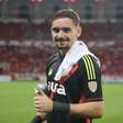 Vitinho, Bernabei, Maripán, Bruno Gomes, Rochet, Mercado, Rodrigo Villagra, Félix Torres, Victor Gabriel e Anthoni: os jogadores do Internacional com mais partidas completas no Brasileirão