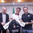 Após quatro derrotas no Brasileirão, Fernando Diniz toma uma decisão