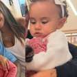 Filhas de Neymar celebram chegada de novo membro da família: 'Muito fofo'