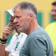 Barros cobra evolução do Palmeiras: "Aprendizado do ano passado"
