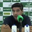 Abel diz que Flamengo tem 'obrigação de fazer muito mais' pelo título