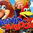 Três estúdios já tentaram fazer um novo Banjo-Kazooie, revela compositor