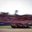 F1: McLaren vai revisar disputa entre Norris e Piastri após incidente em Monza
