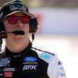 NASCAR Cup: Brad Keselowski fala em revanche após toque de Carson Hocevar em Darlington