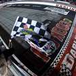 NASCAR Cup: Confira resultado completo da etapa em Darlington