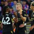 Palpite Porto x Manchester City - Champions League - 08/09/2026