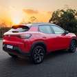 Volkswagen Tera 2027 ganha motor 200 TSI e câmbio de 8 marchas