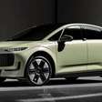 Audi revive o A2 como crossover elétrico com até 645 km de autonomia