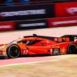 WEC: Com um 7º lugar em Austin, Genesis celebra seu melhor resultado na categoria