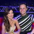Juntos? Ex de Matheus surpreende ao aparecer no show do sertanejo: 'Melhor coisa'