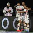 Em jogo "fundamental", São Paulo reencontra Boca Juniors após 19 anos