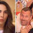 Wanessa Camargo nega ter 'provocado' ator casado com dança sensual: 'Só dancei'