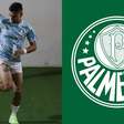 Palmeiras terá 4 desfalques contra a LDU e Abel prepara mudanças