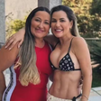 Deolane Bezerra escreve carta da prisão e faz desabafo sobre a mãe: 'Estou bem aqui'