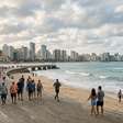 Previsão do tempo em Fortaleza (CE) hoje: veja como fica o clima nesta terça-feira