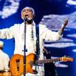 Gilberto Gil revisita sua história e conecta gerações em show no Rock in Rio 2026