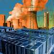 A inteligência artificial cresceu tão rápido que seu próprio setor já alerta para a próxima crise: um déficit energético "significativo"