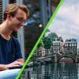 Na Holanda, o equilíbrio entre vida profissional e pessoal é tão bom que as pessoas começaram a trabalhar 4 dias por semana quase sem perceber