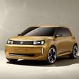 Volkswagen prepara o retorno do lendário Up! como carro elétrico de R$ 119 mil: novo modelo compacto chega em 2027 com tecnologia avançada desenvolvida com a Rivian e promete ser o elétrico mais barato e moderno da marca