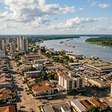 Previsão do tempo em Porto Velho (RO) hoje: veja como fica o clima nesta terça-feira